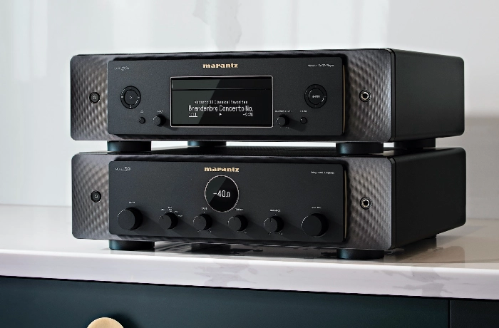 澄橘數位-台北專業二手音響商|Marantz 音響品牌故事：從地下室到全球 Hi-Fi 傳奇