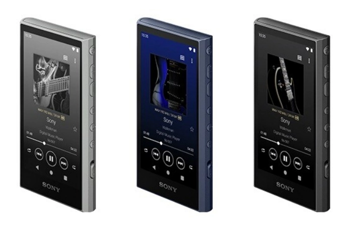 【Hi-Fi 入門】為何Sony Walkman(ZX/A系列)依然保值？從二手DAP/DAC看懂「Hi-Fi隨身聽」的魅力