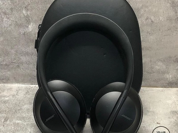 『澄橘』BOSE 700 消躁耳機 黑《3C租借 歡迎折抵》A72750