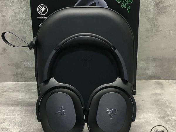 『澄橘』Razer雷蛇 Barracuda Pro 無線耳機 保固新《3c租借 歡迎折抵》A73491
