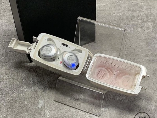 『澄橘』Klipsch T5 II True Wireless Sport 防水 《歡迎折抵》 B02415