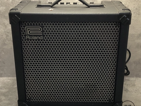 『澄橘』Roland CUBE-80X | Guitar Amplifier 吉他擴大音箱《二手交換買賣》A73855