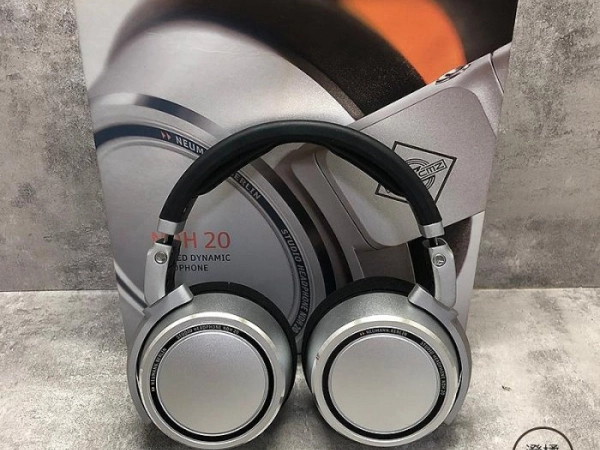 『澄橘』Neumann Berlin Studio Headphone NDH 20《3C租借 歡迎折抵》A74027