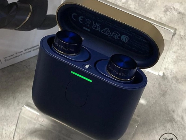 『澄橘』Bowers & wilkins Pi7 S2 公司貨《二手 歡迎折抵》A74235