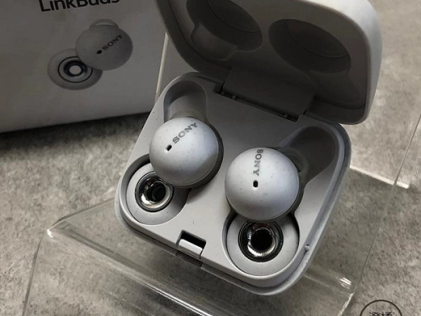 『澄橘』Sony LinkBuds WF-L900 公司貨 藍芽耳機 白《3C租借 歡迎折抵》A74148