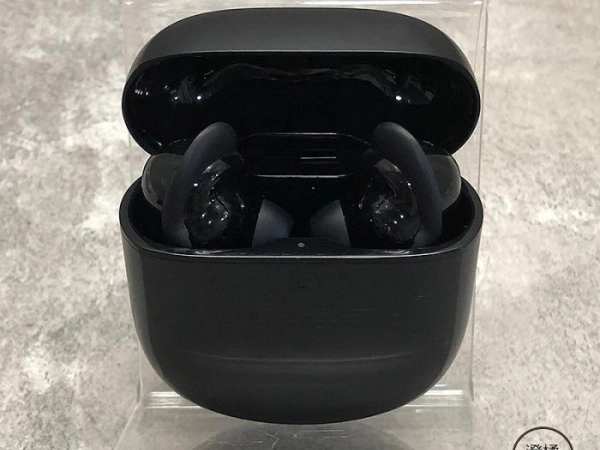 『澄橘』Bose QuietComfort 消噪耳塞 II 黑《3C租借 歡迎折抵》A74394