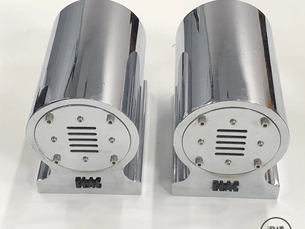 『澄橘』Elac Jet PLUS 超高音 一對《二手交換買賣》A74421