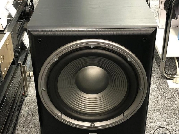 『澄橘』JBL P12SW 重低音 單機《二手交換買賣》A74453