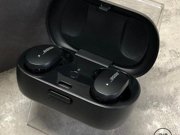 『澄橘』Bose QuietComfort QC Earbuds《3C租借 歡迎折抵》A71197