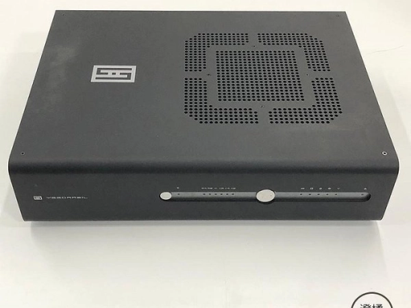 『澄橘』Schiit Yggdrasil SCH10 旗艦 DAC 《二手交換買賣》A74428