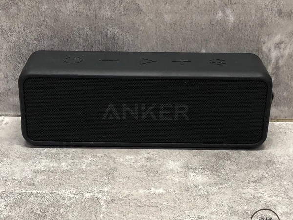 『澄橘』Anker Soundcore 2 黑《二手 單機 中古》A74583