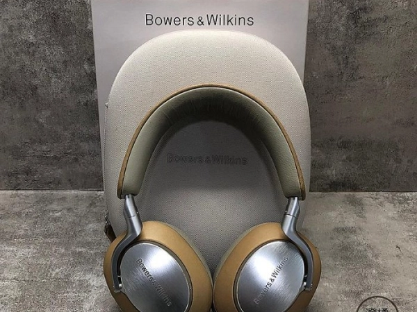 『澄橘』Bowers & Wilkins B&W PX8 棕《二手 歡迎折抵》A74701