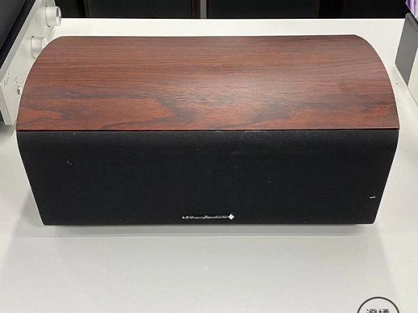 『澄橘』Wharfedale Diamond 9.CS 中置喇叭 單機 二手《二手交換買賣》A75338
