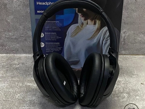 『澄橘』Philips TAH8856 黑 盒裝 二手《3C租借 歡迎折抵》A75876