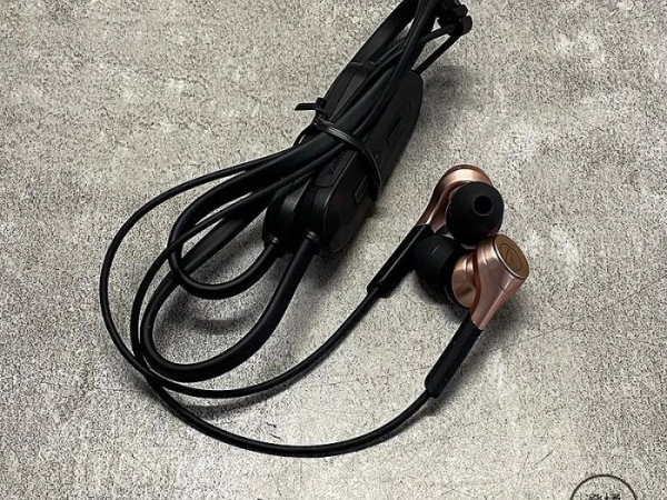 『澄橘』鐵三角 Audio-technica ATH-CKS660XBT《二手 無盒裝 中古》A75907