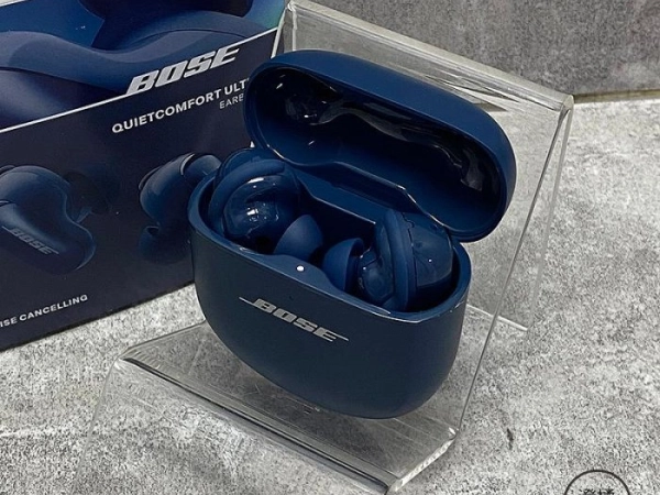 『澄橘』BOSE Quietcomfort Ultra 公司貨 保固長 藍《3C租借 歡迎折抵》A75946