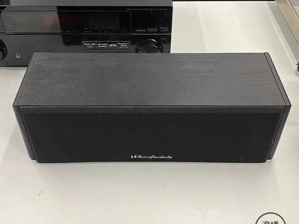 『澄橘』Wharfedale WH-2 Centre《二手交換買賣》A76267