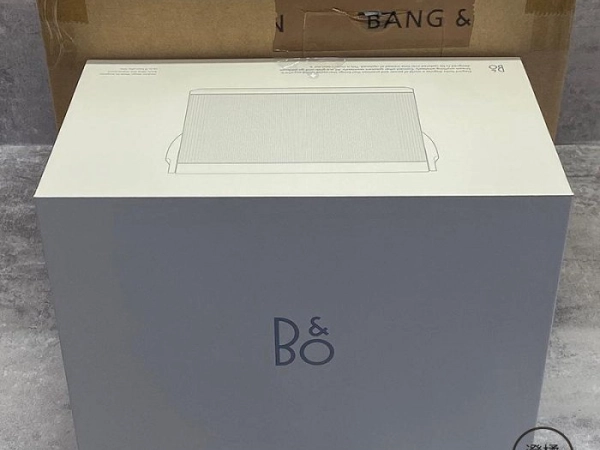 『澄橘』B&O Beosound A5 藍牙可攜式音響 公司貨 一年保 北歐編織《全新品》A76400、401