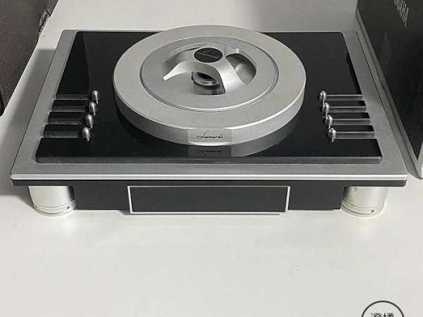 『澄橘』Original Leonardo CD-A9.3 CD-Player 播放器《二手交換買賣》A76420
