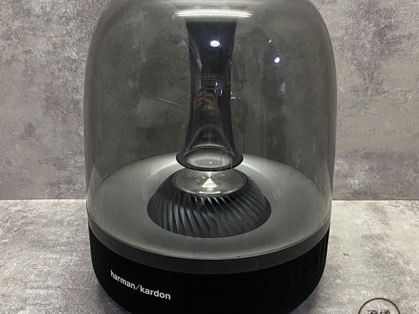 『澄橘』Harman Kardon Aura Studio 2 水母 2《二手交換買賣》A76954-55