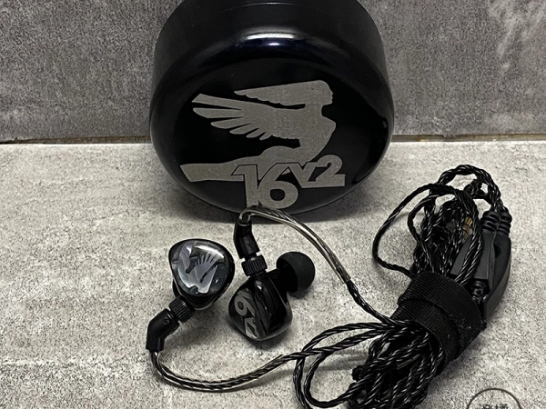 『澄橘』JH Audio JH16V2 中古《二手 歡迎折抵 3C租借》A76959