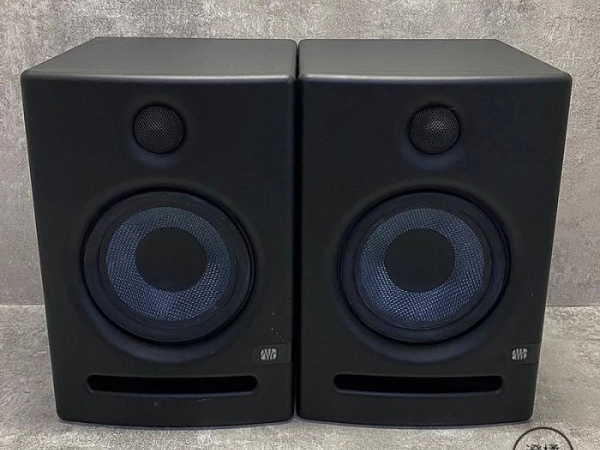 『澄橘』Presonus E5 監聽喇叭 一對 二手《二手交換買賣》A77281