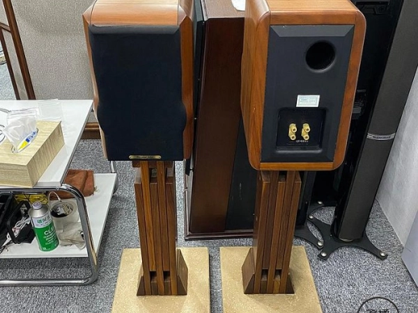 Sonusfaber Electa Amator 一代 EA1 美品 經典銘器 含原廠腳架《二手交換買賣》A77294