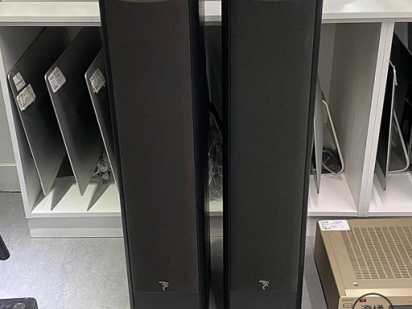 『澄橘』Focal JMLab Chorus 726 S 落地喇叭 一對《二手交換買賣》A77301