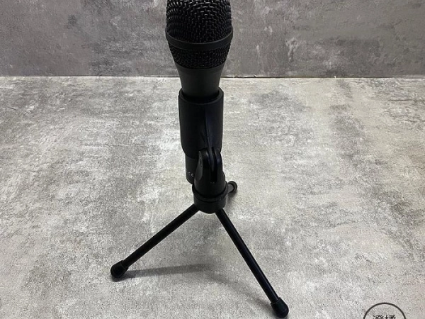 『澄橘』audio-technica 鐵三角 心型指向性動圈式USB/XLR麥克風 AT2005USB A78379