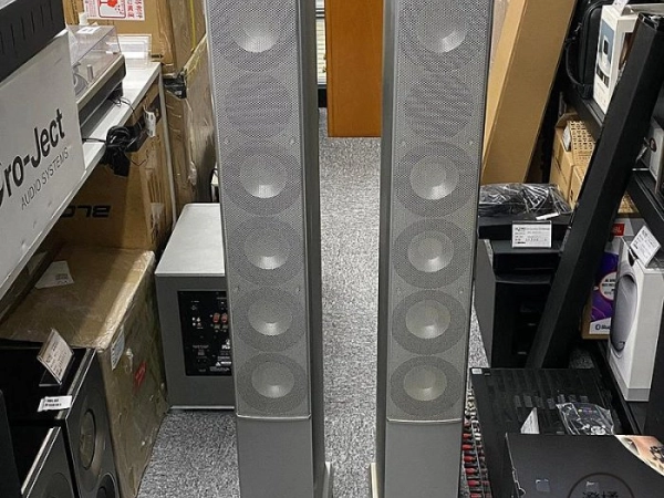 『澄橘』Magnat 508 Quantum Tower 落地喇叭《二手交換買賣》A78601