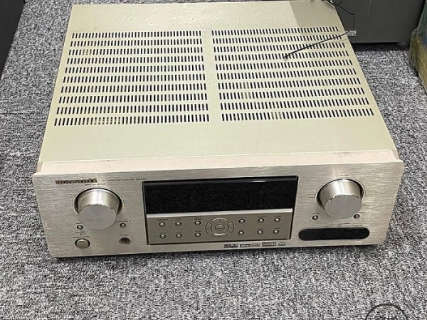 『澄橘』MARANTZ SR5500 (7.1聲道) 環繞擴大機綜合擴大機《二手交換買賣》A78604