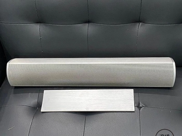 『澄橘』Magnat Needle Alu Plasma 3042 中置喇叭《二手交換買賣》A78603