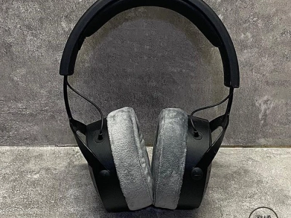 『澄橘』Beyerdynamic DT 900 PRO X 開放式錄音室專業型耳罩耳機 黑《二手》A78944