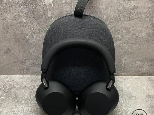 『澄橘』Sony WH-1000XM6 耳罩式藍芽耳機 黑《二手3C 歡迎折抵》A79402