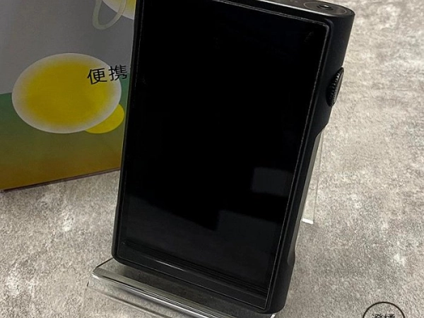 『澄橘』Shanling 山靈 M3 Ultra 隨身Android播放器 黑《二手3C 歡迎折抵》A77906