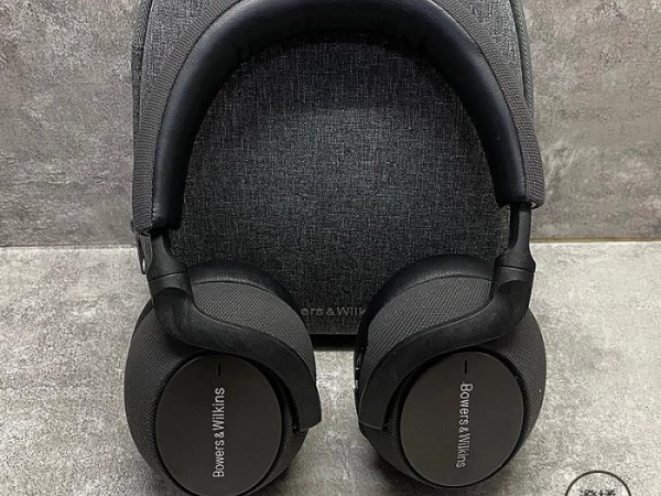 『澄橘』Bowers & Wilkins B&W Px7 一代 無線藍芽耳機 黑《二手》A80546