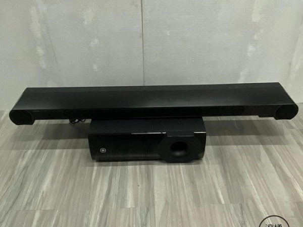 『澄橘』Yamaha YSP-4300 Soundbar 家庭劇院 黑《二手交換買賣》A80678