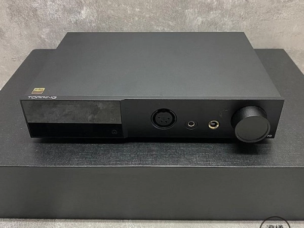 『澄橘』Topping A70 Pro 平衡 耳機擴大機 黑《二手交換買賣》A80600