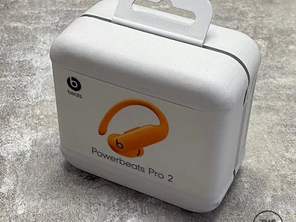 『澄橘』Beats Powerbeats Pro 2 台灣公司貨 全新品 橘《全新品》A82000