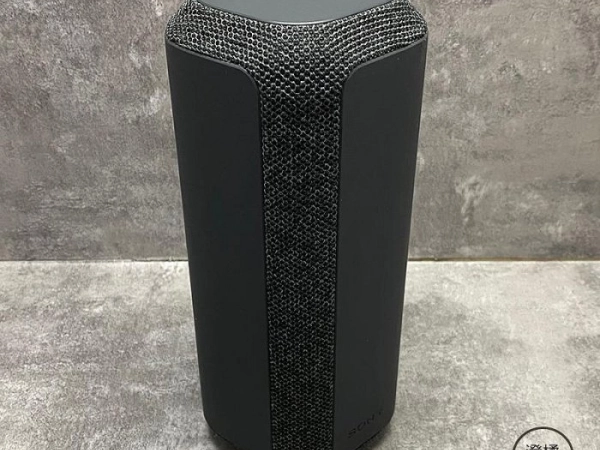 『澄橘』Sony SRS-XE300 藍牙喇叭 黑《二手3C 無盒裝 中古 歡迎折抵》A81936