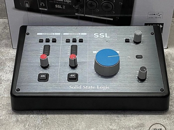 『澄橘』Behringer U-Phoria UM2 錄音介面 黑《二手3C 歡迎折抵》A82295