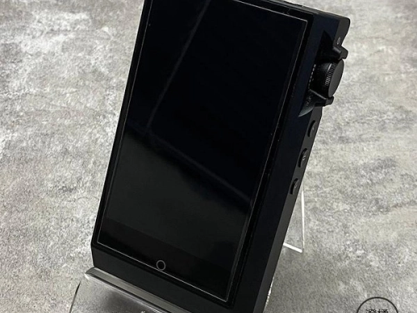 『澄橘』Cayin N6 MK2 II 隨身無損播放器 DAP 黑《二手交換買賣》A82443