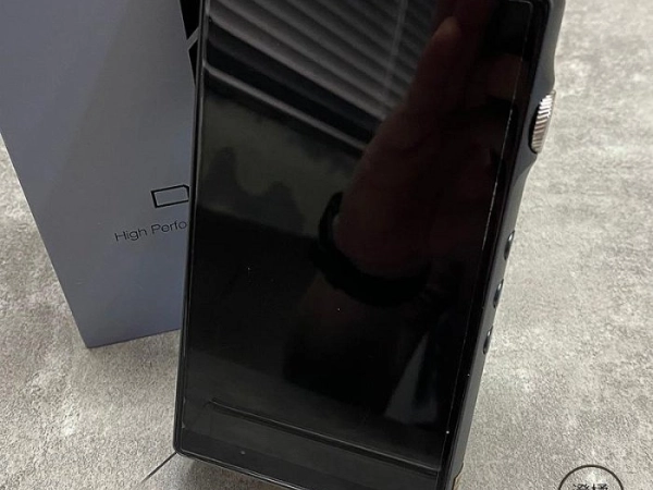 『澄橘』iBasso Audio DX170 便攜式 高清 無損 MP3播放器 黑《二手3C 歡迎折抵》A82631