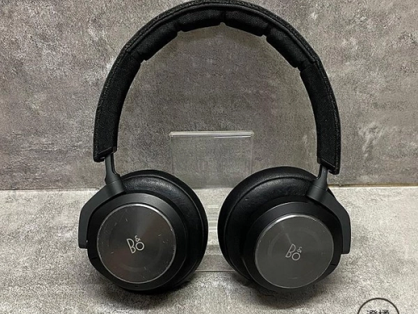 『澄橘』Bang & Olufsen Beoplay H9i 主動降噪藍牙音樂耳機《二手 無盒裝 中古》A83069