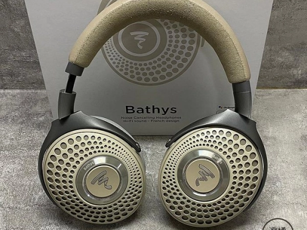 『澄橘』Focal Elear 高階耳罩式耳機 米《二手3C 歡迎折抵》A83053