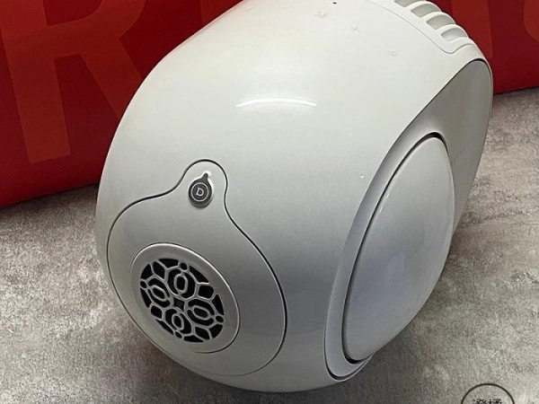 『澄橘』Devialet Phantom II 98 DB HW164 900W 白《二手交換買賣》A83341