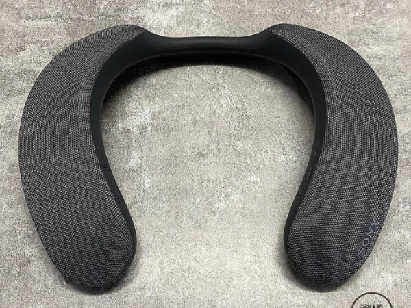 『澄橘』SONY SRS-N57 無線頸掛式揚聲器《二手》A83520