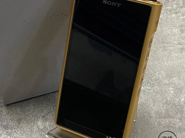 『澄橘』SONY NW-WM1ZM2 金磚二代《歡迎折抵》A83517