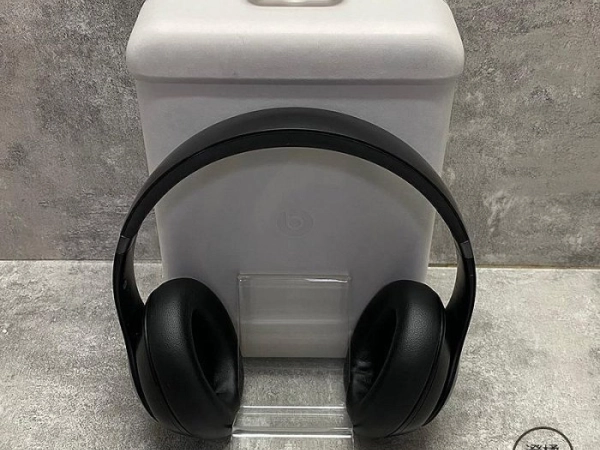 『澄橘』Beats Studio Pro A2924 黑《二手3C 歡迎折抵》A83494