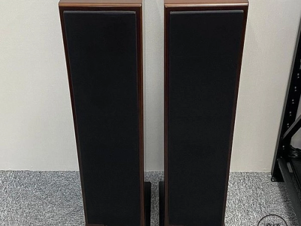 『澄橘』Wharfedale Emerald EM97 落地喇叭《二手交換買賣》A83527